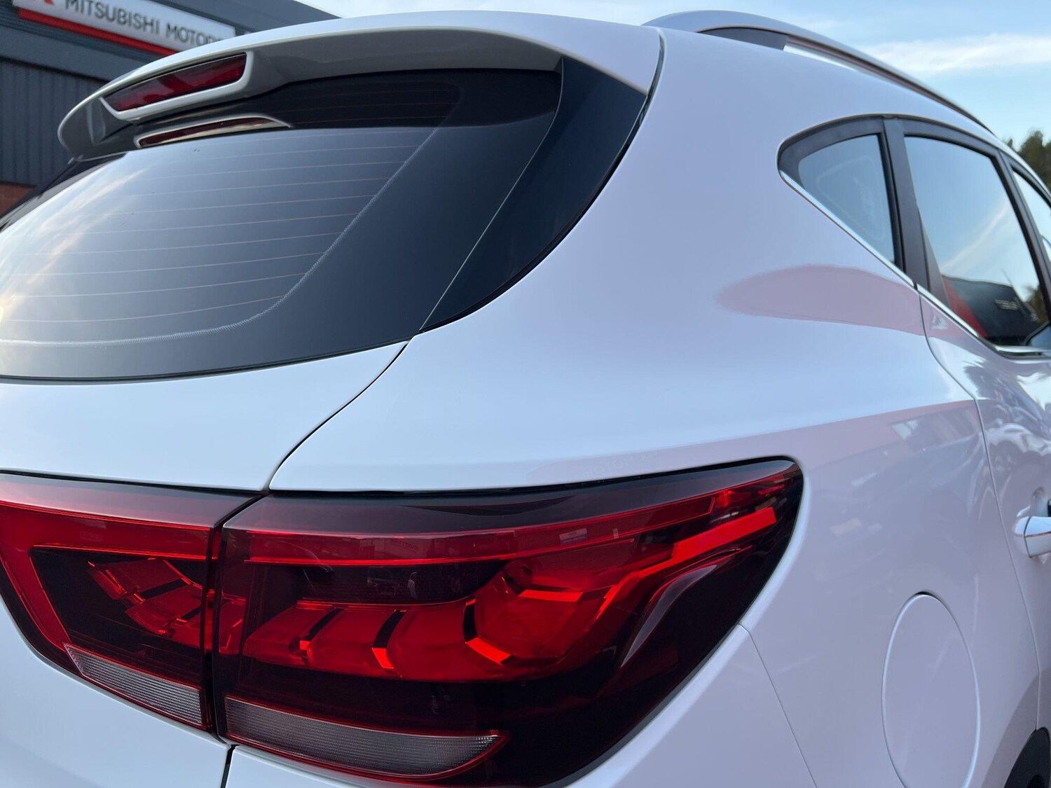 Used MG MG ZS 2021 for sale - 76167019: Photo 7