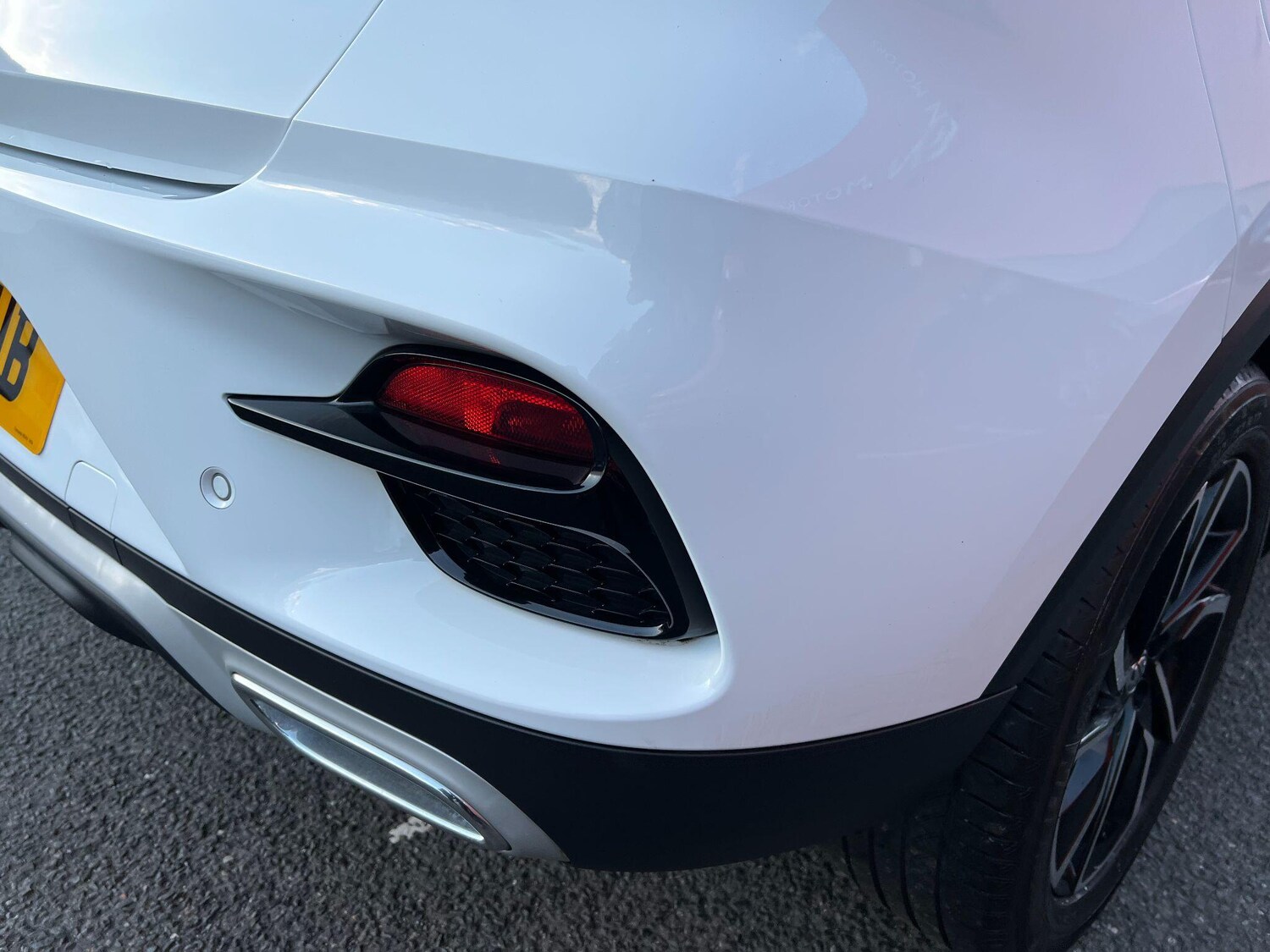 Used MG MG ZS 2021 for sale - 76167019: Photo 8