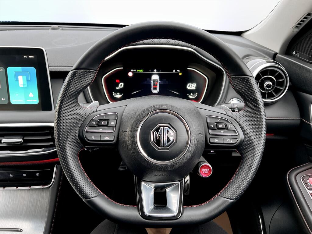 Used MG MG HS 2024 for sale - 77396614: Photo 11