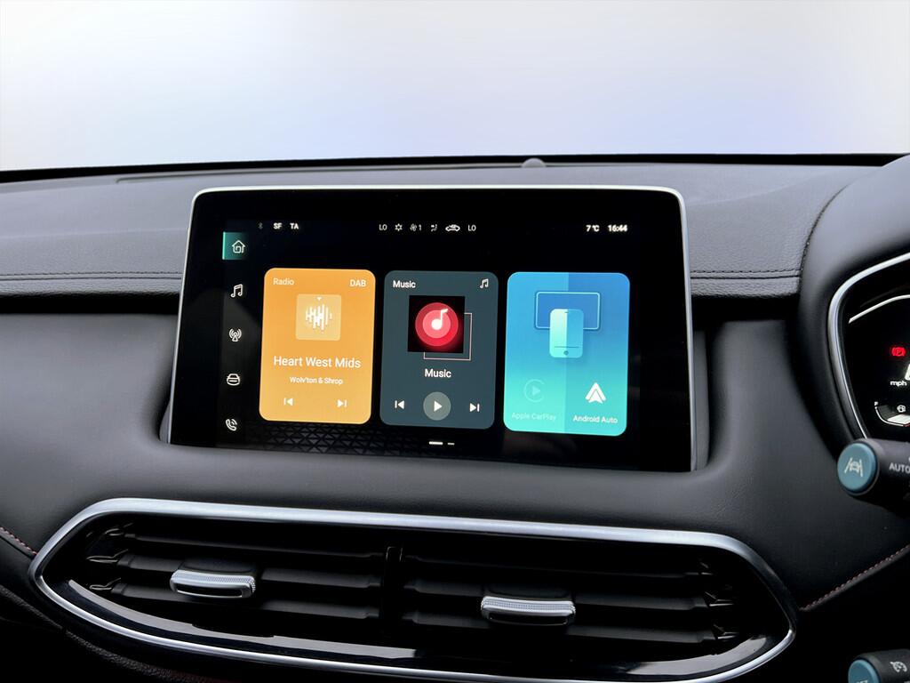 Used MG MG HS 2024 for sale - 77396614: Photo 12