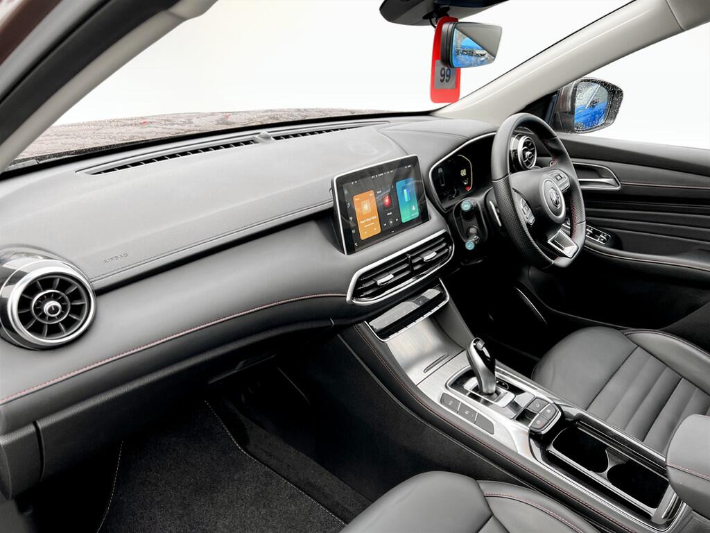 Used MG MG HS 2024 for sale - 77396614: Photo 13