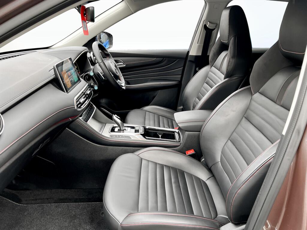 Used MG MG HS 2024 for sale - 77396614: Photo 14