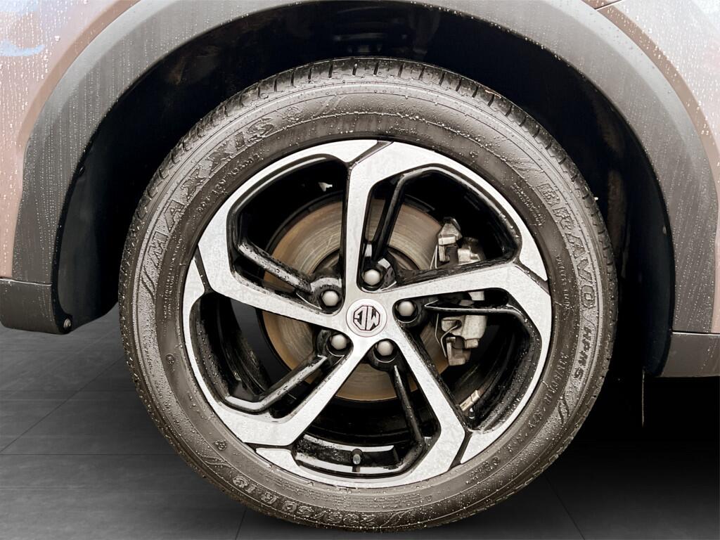 Used MG MG HS 2024 for sale - 77396614: Photo 17