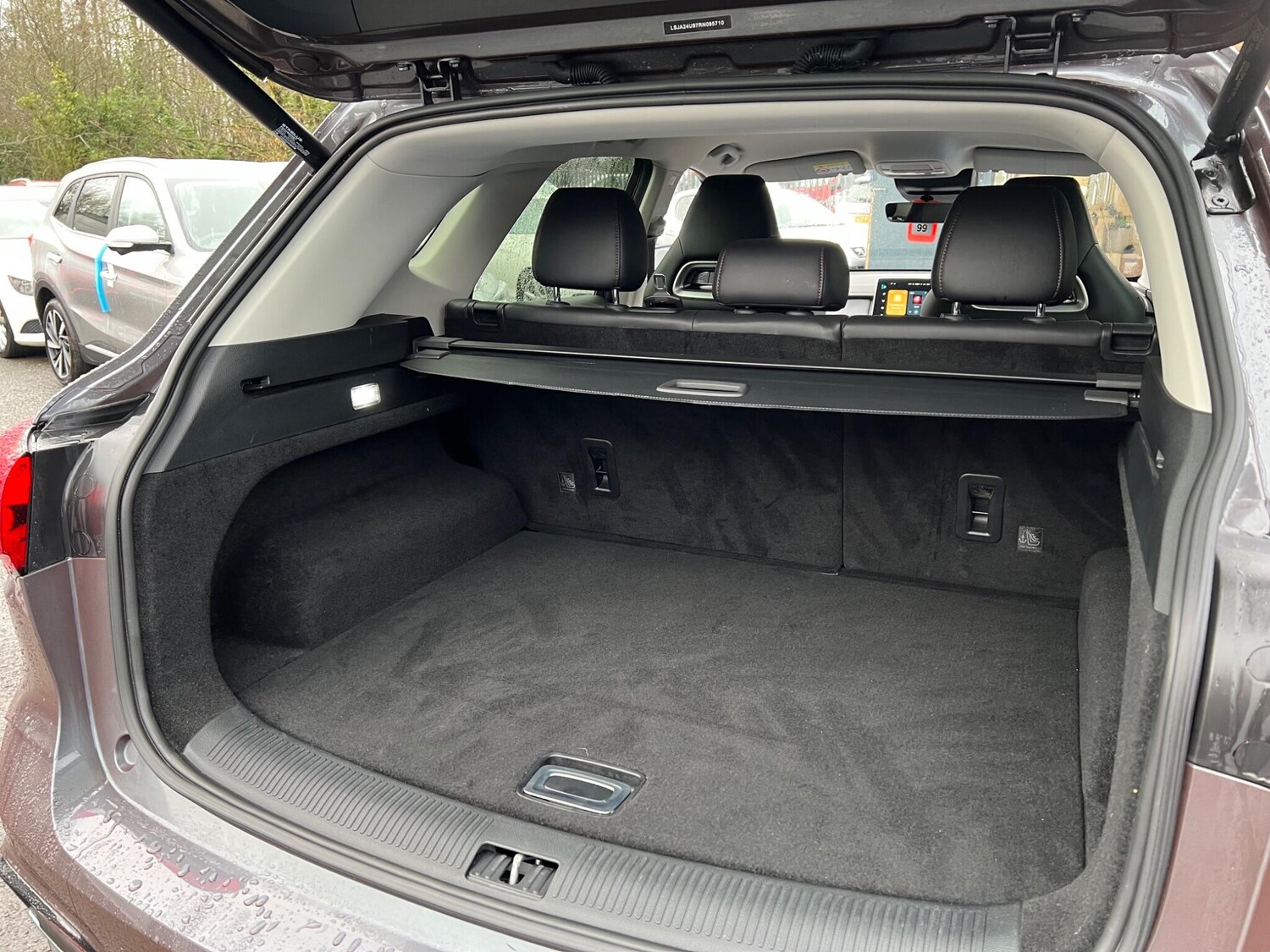 Used MG MG HS 2024 for sale - 77396614: Photo 20