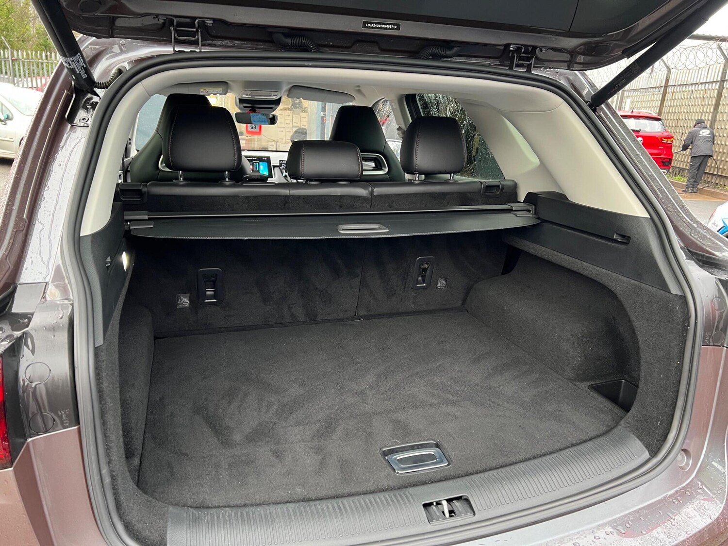 Used MG MG HS 2024 for sale - 77396614: Photo 21