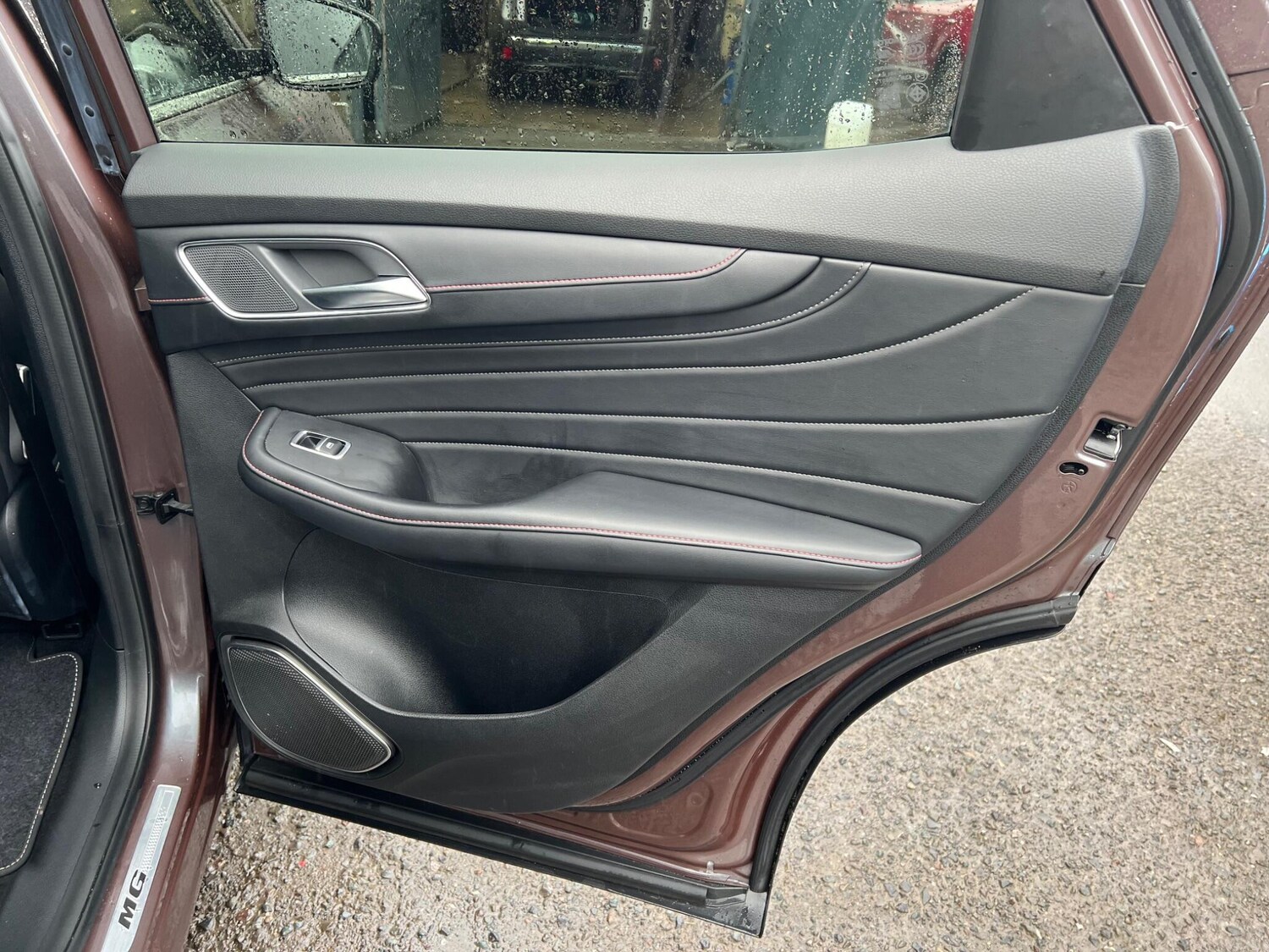 Used MG MG HS 2024 for sale - 77396614: Photo 23