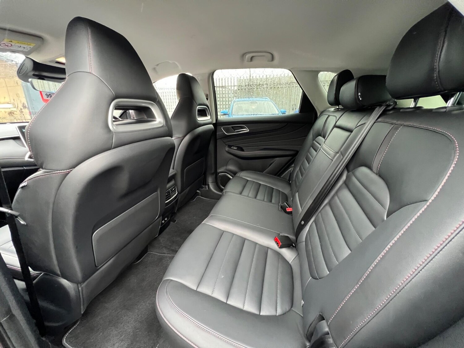 Used MG MG HS 2024 for sale - 77396614: Photo 24