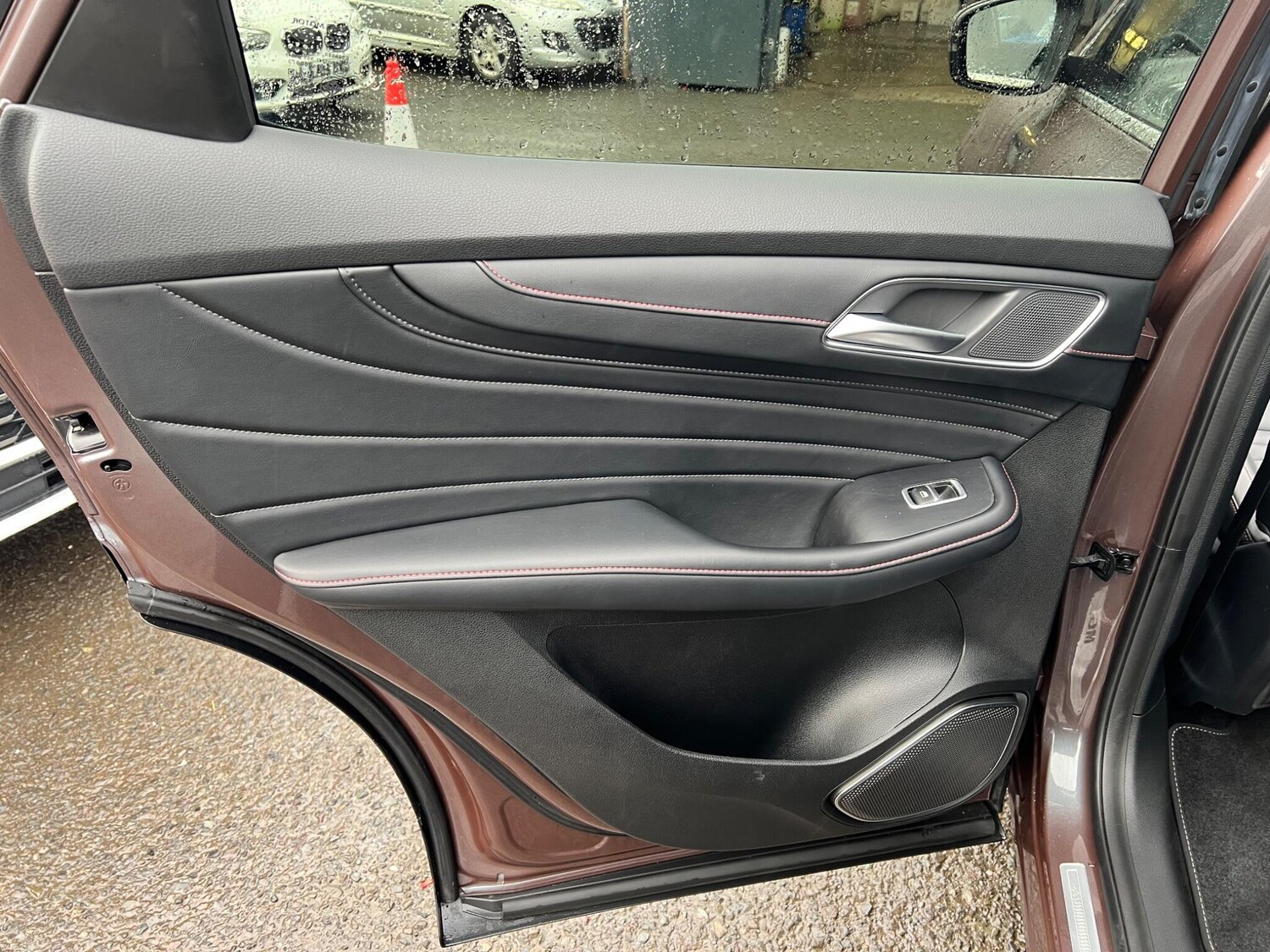 Used MG MG HS 2024 for sale - 77396614: Photo 25