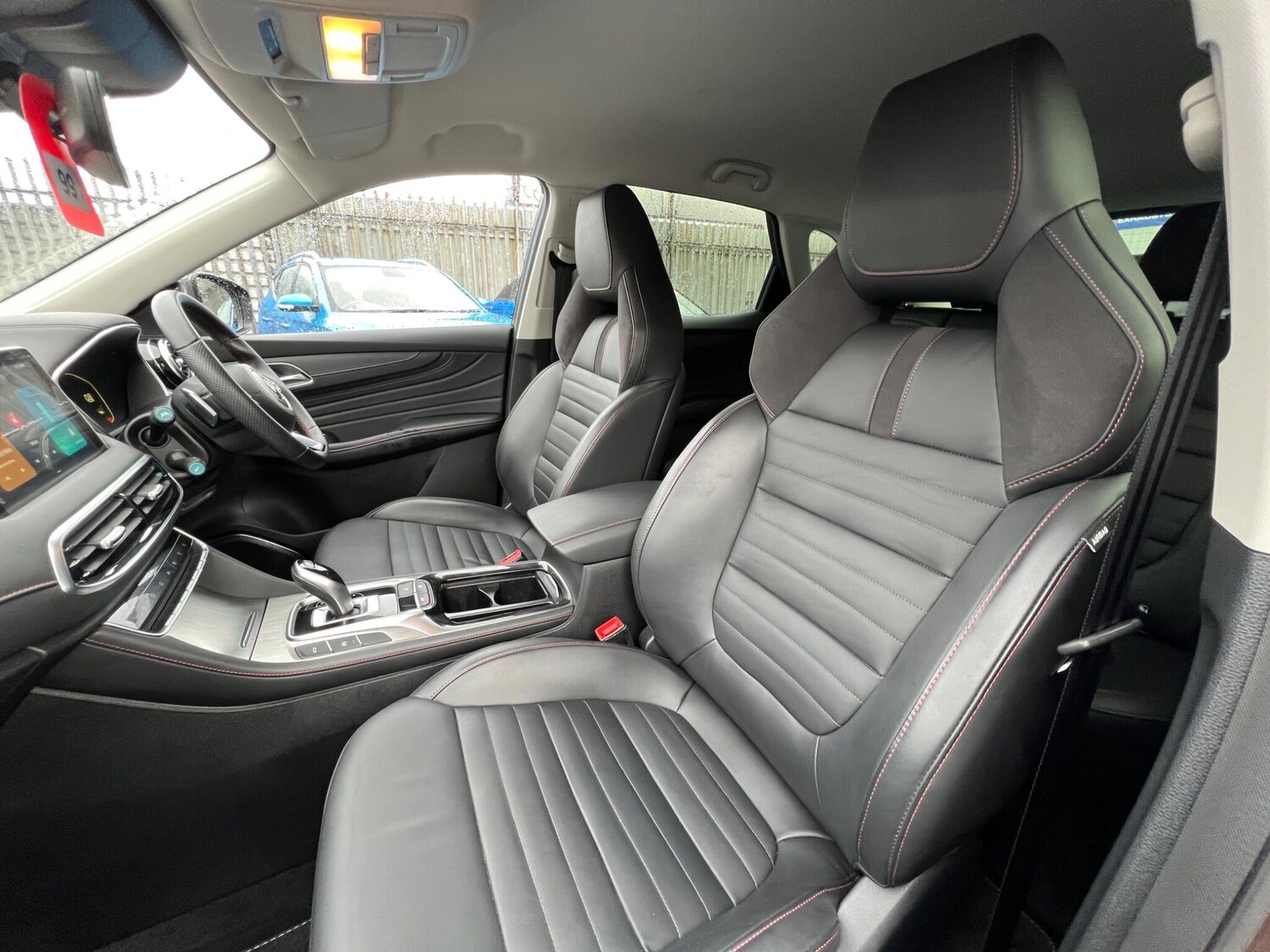 Used MG MG HS 2024 for sale - 77396614: Photo 28