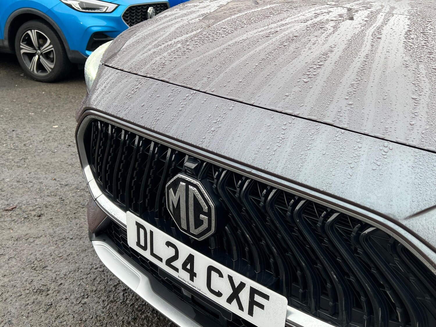 Used MG MG HS 2024 for sale - 77396614: Photo 35