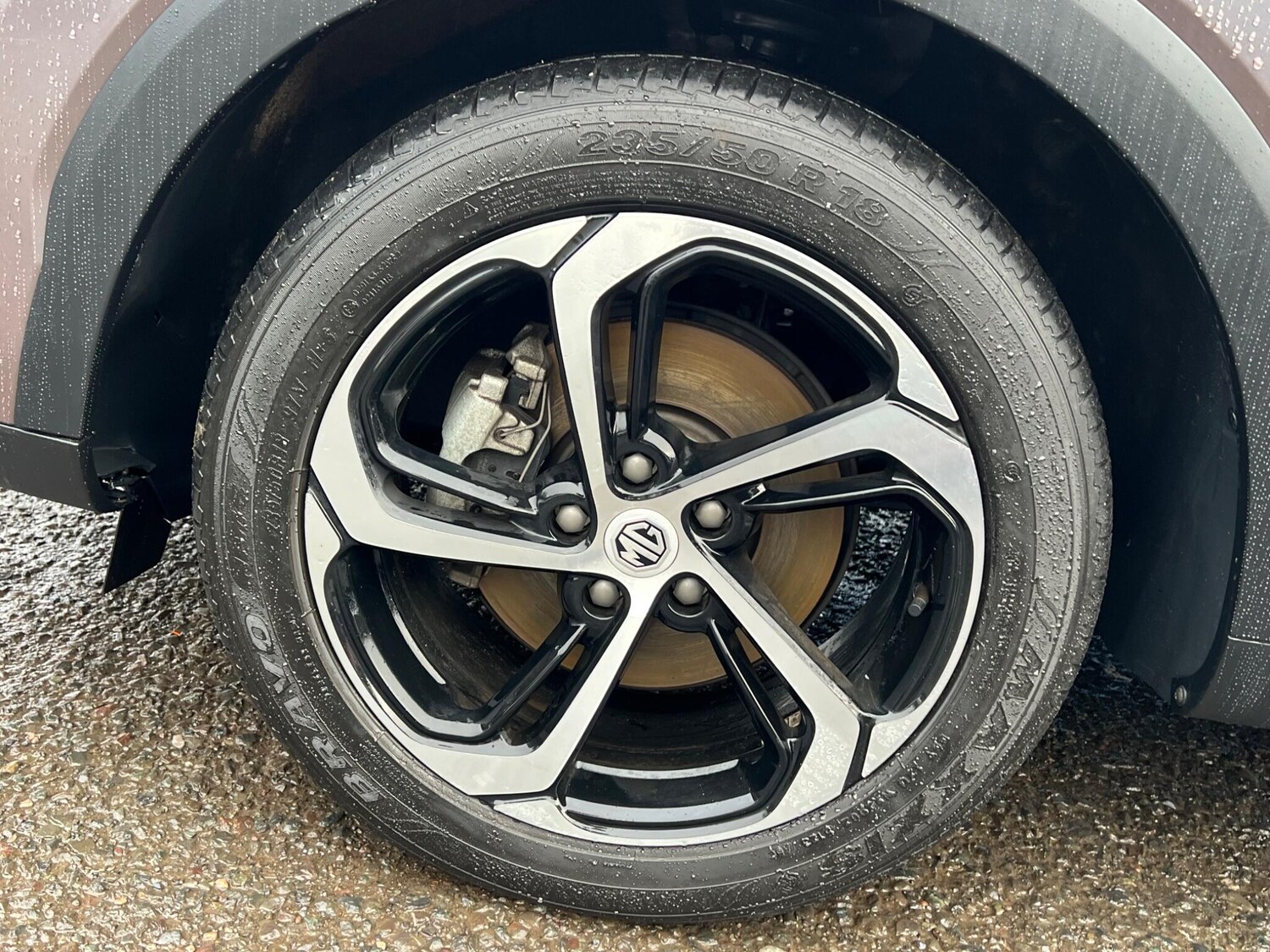 Used MG MG HS 2024 for sale - 77396614: Photo 36