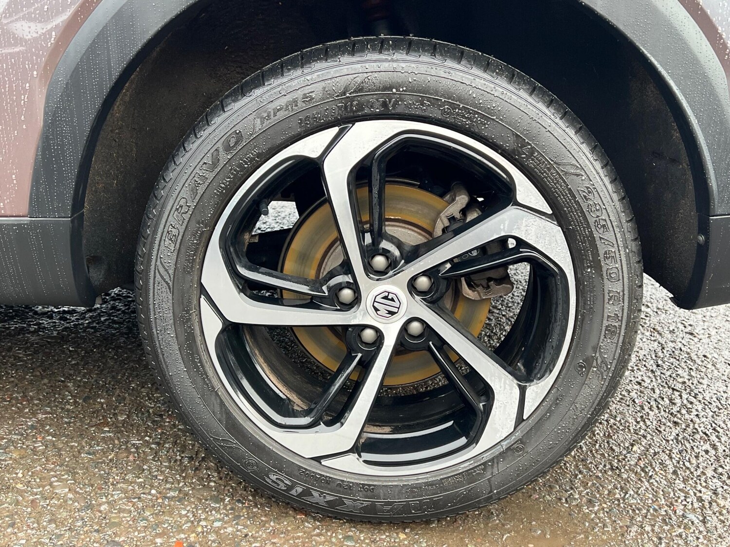 Used MG MG HS 2024 for sale - 77396614: Photo 38