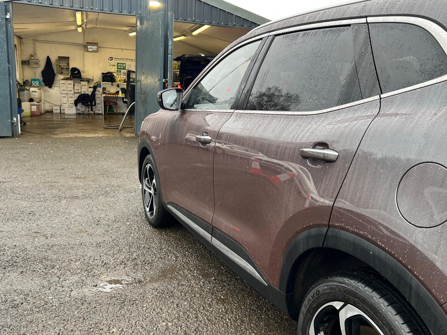 Used MG MG HS 2024 for sale - 77396614: Photo 40