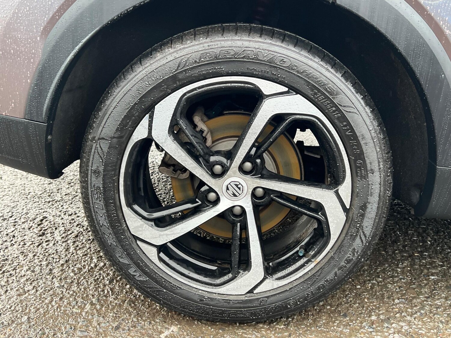 Used MG MG HS 2024 for sale - 77396614: Photo 42