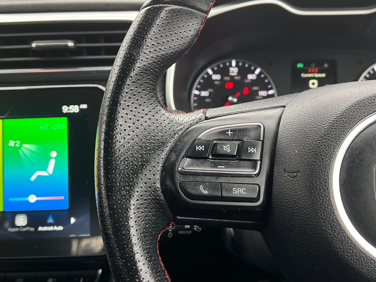 Used MG MG HS 2024 for sale - 77396614: Photo 44