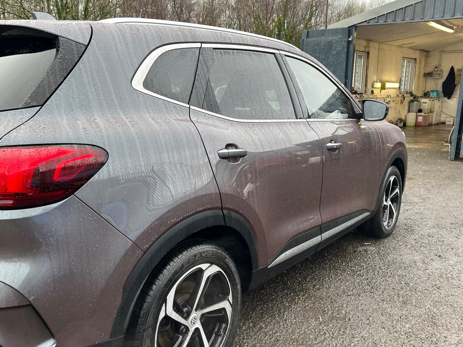 Used MG MG HS 2024 for sale - 77396614: Photo 45