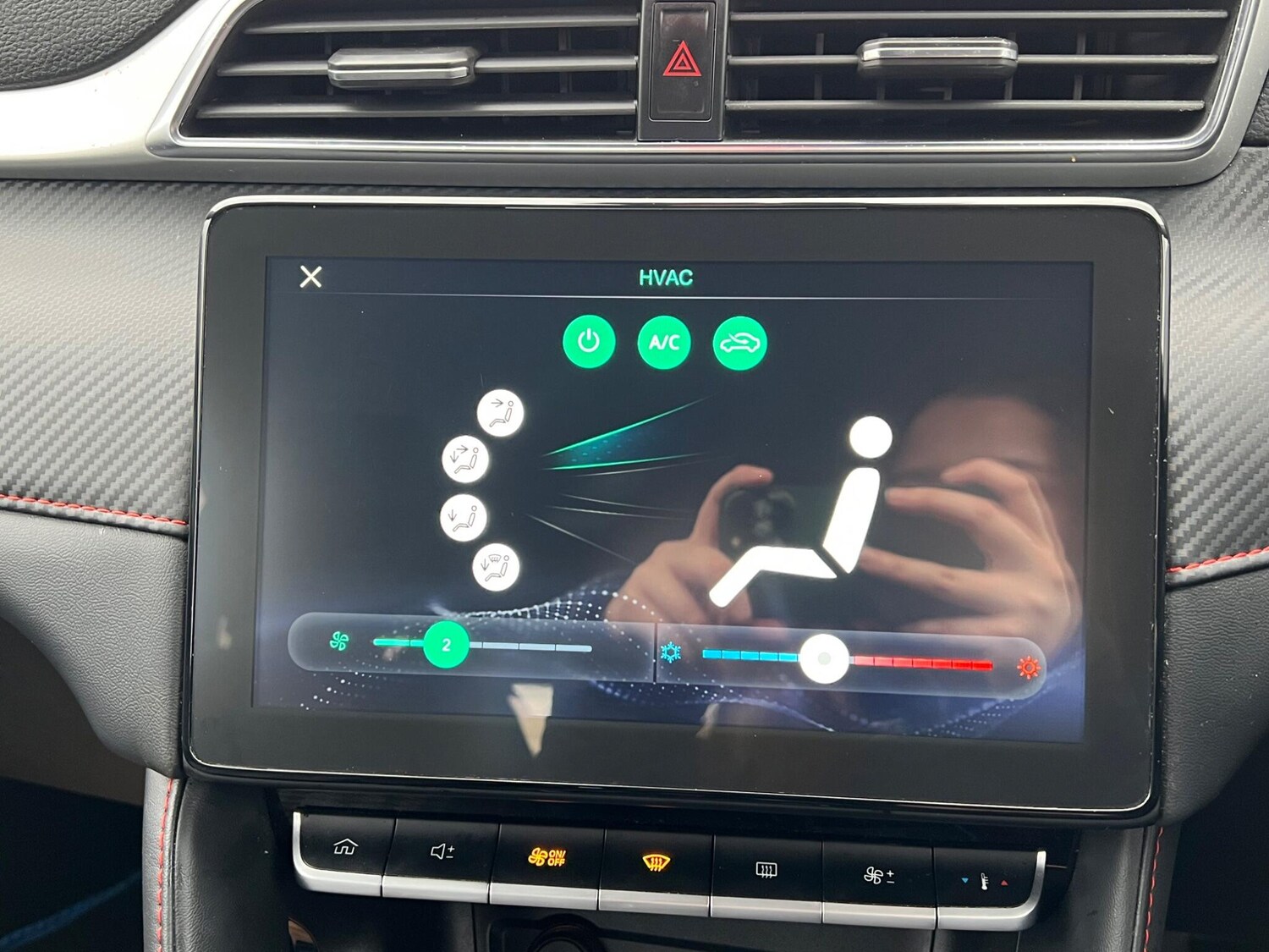 Used MG MG HS 2024 for sale - 77396614: Photo 46