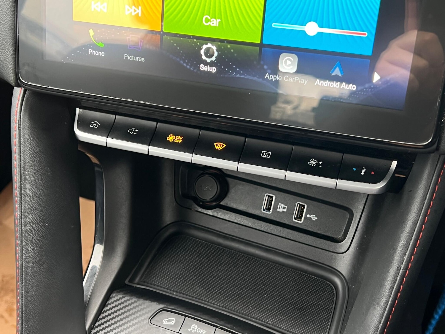 Used MG MG HS 2024 for sale - 77396614: Photo 50