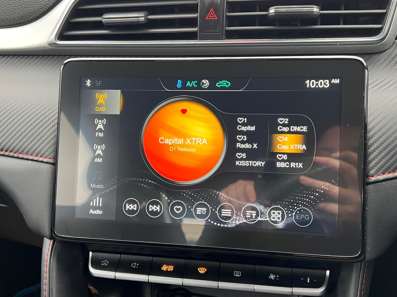 Used MG MG HS 2024 for sale - 77396614: Photo 51