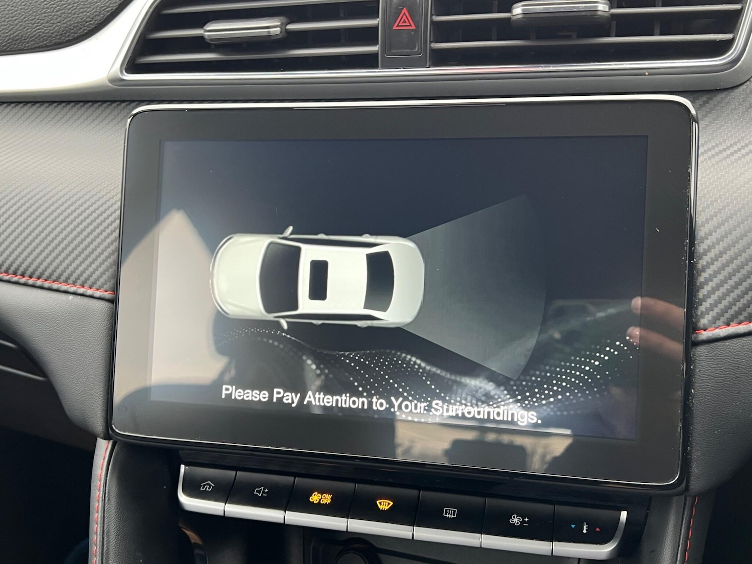 Used MG MG HS 2024 for sale - 77396614: Photo 52