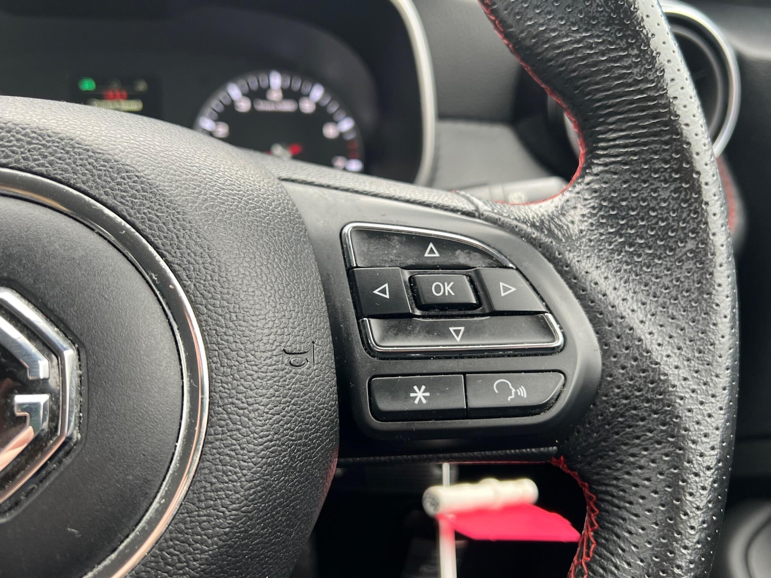 Used MG MG HS 2024 for sale - 77396614: Photo 55