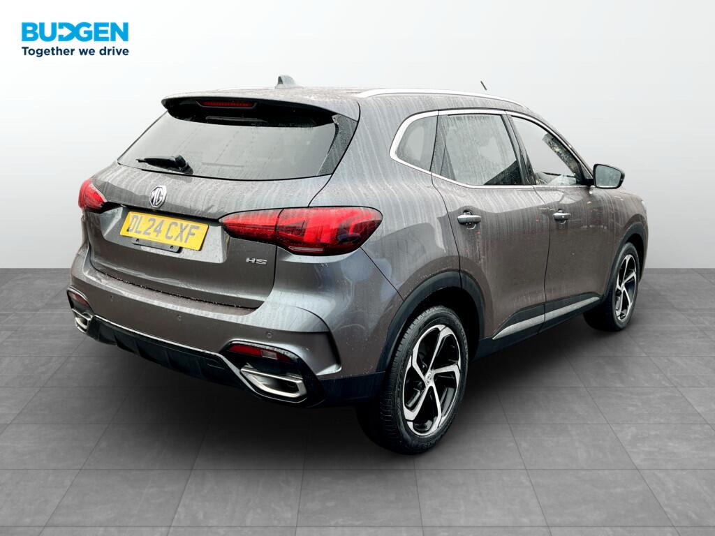 Used MG MG HS 2024 for sale - 77396614: Photo 6