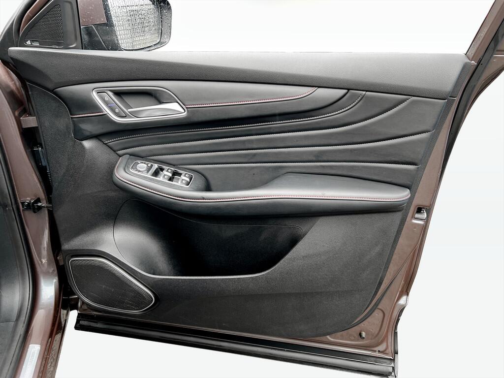 Used MG MG HS 2024 for sale - 77396614: Photo 7