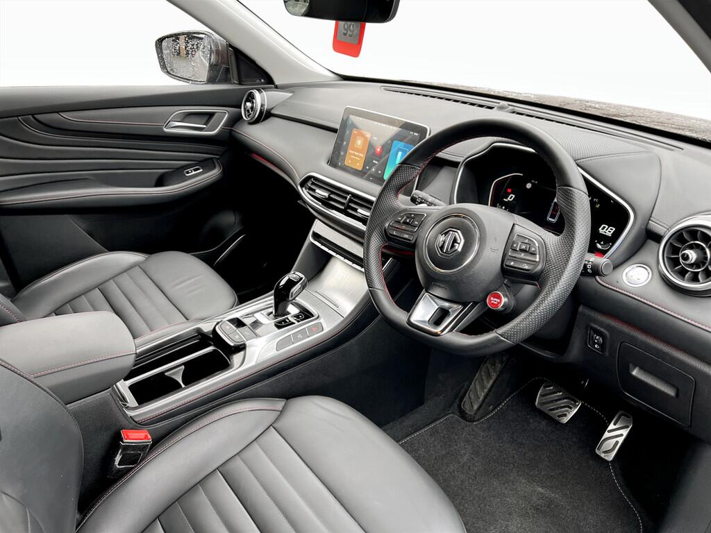 Used MG MG HS 2024 for sale - 77396614: Photo 9