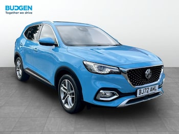 Used MG MG HS 2023 for sale - 78958448: Photo