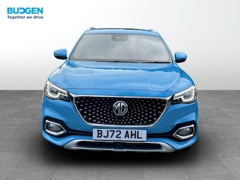 Used MG MG HS 2023 for sale - 78958448: Photo