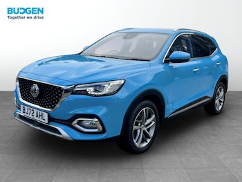 Used MG MG HS 2023 for sale - 78958448: Photo