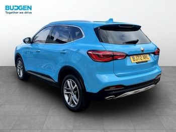 Used MG MG HS 2023 for sale - 78958448: Photo