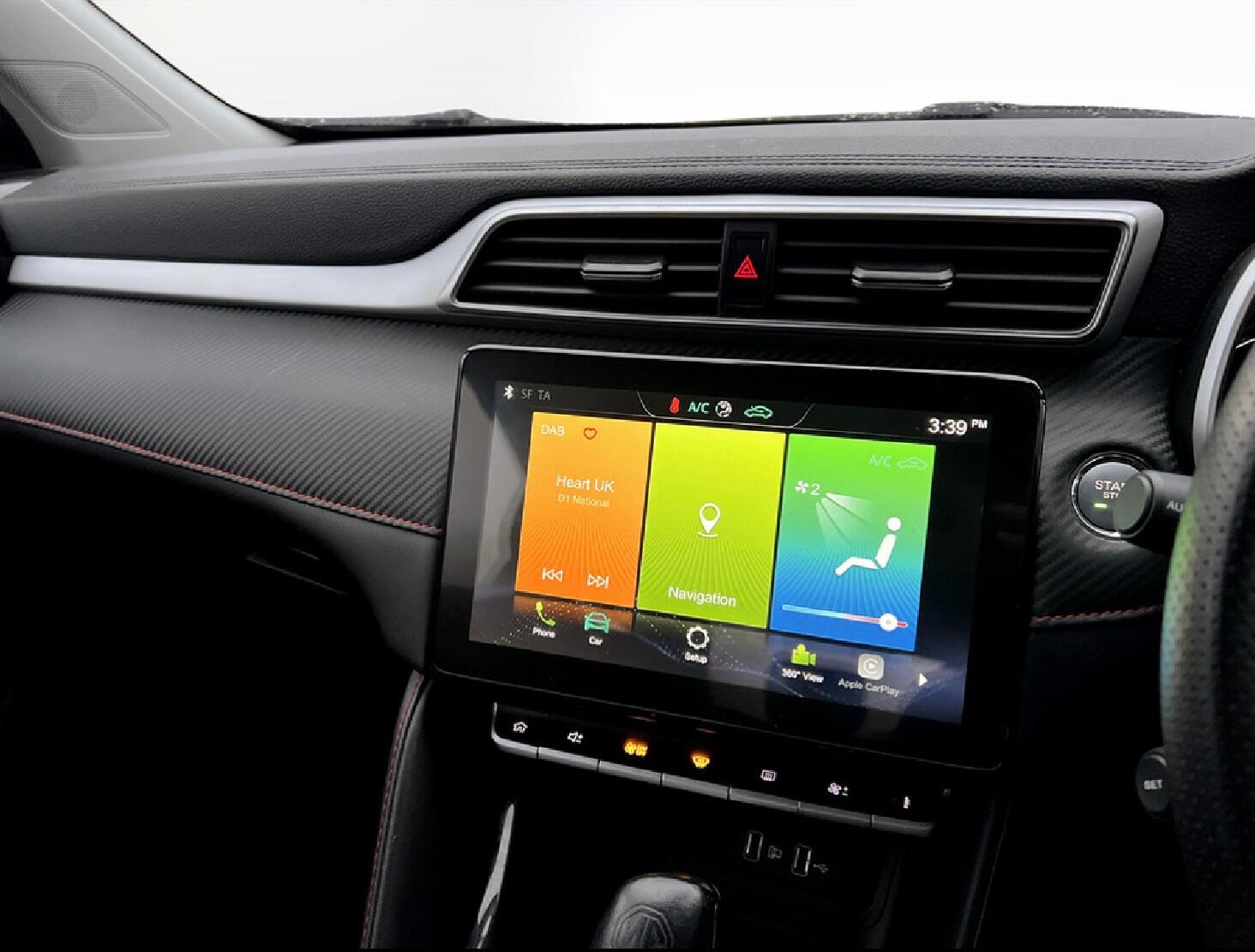 Used MG MG ZS 2022 for sale - 77166578: Photo 10