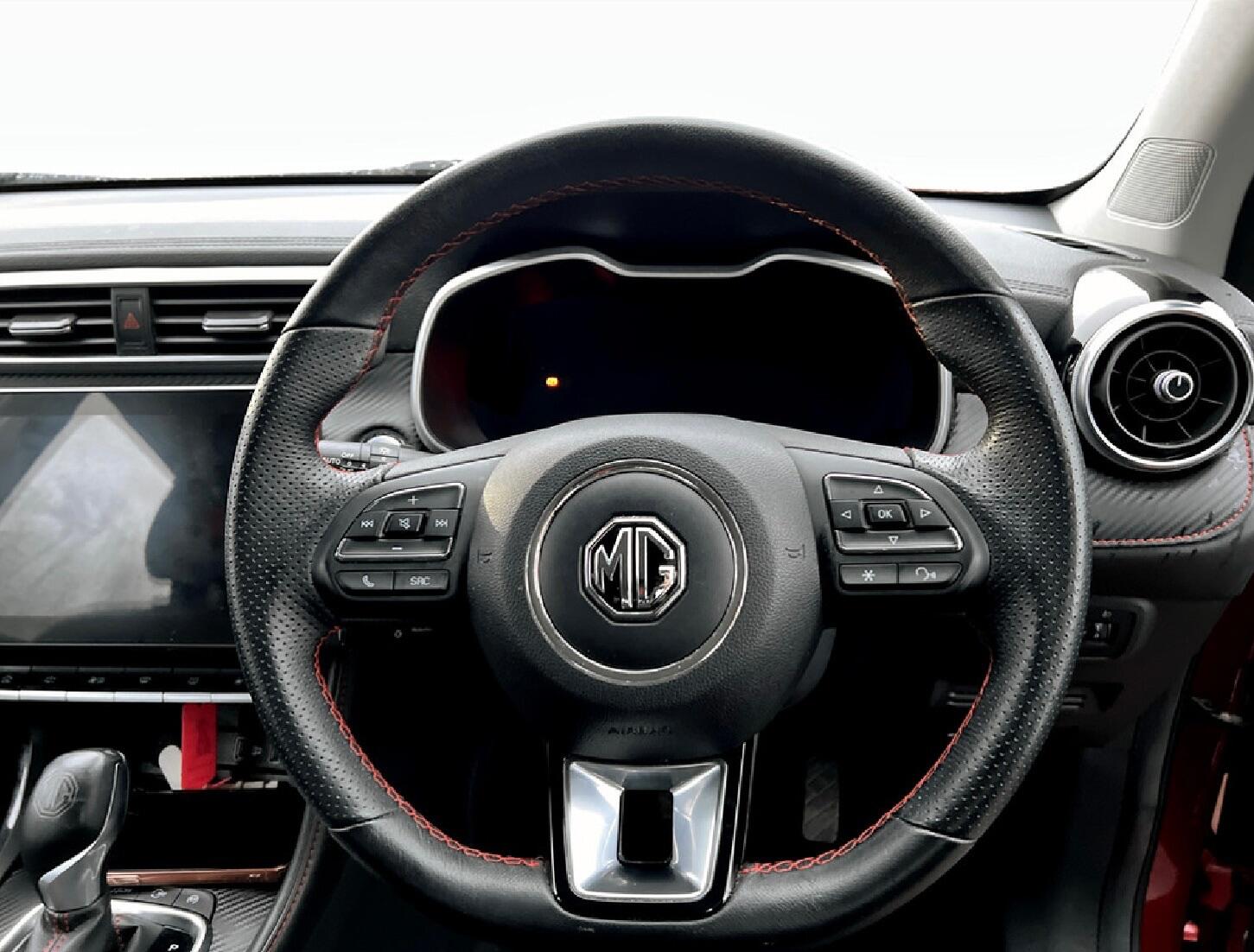 Used MG MG ZS 2022 for sale - 77166578: Photo 11