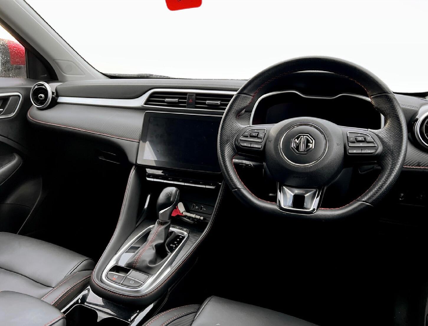 Used MG MG ZS 2022 for sale - 77166578: Photo 12