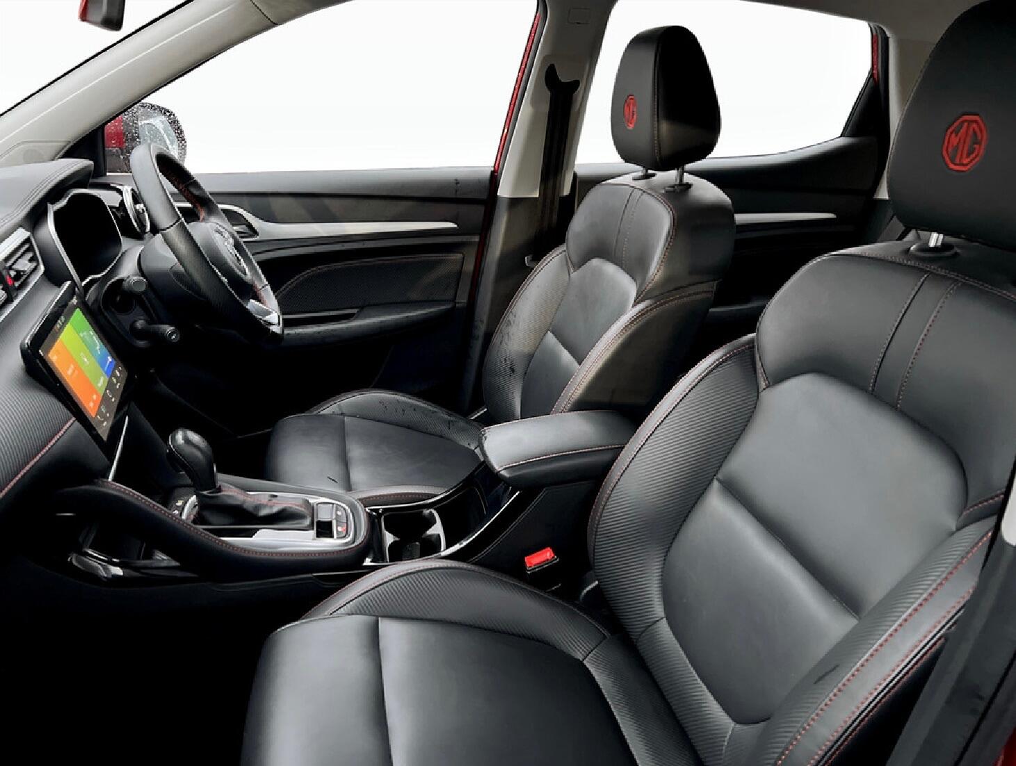 Used MG MG ZS 2022 for sale - 77166578: Photo 14