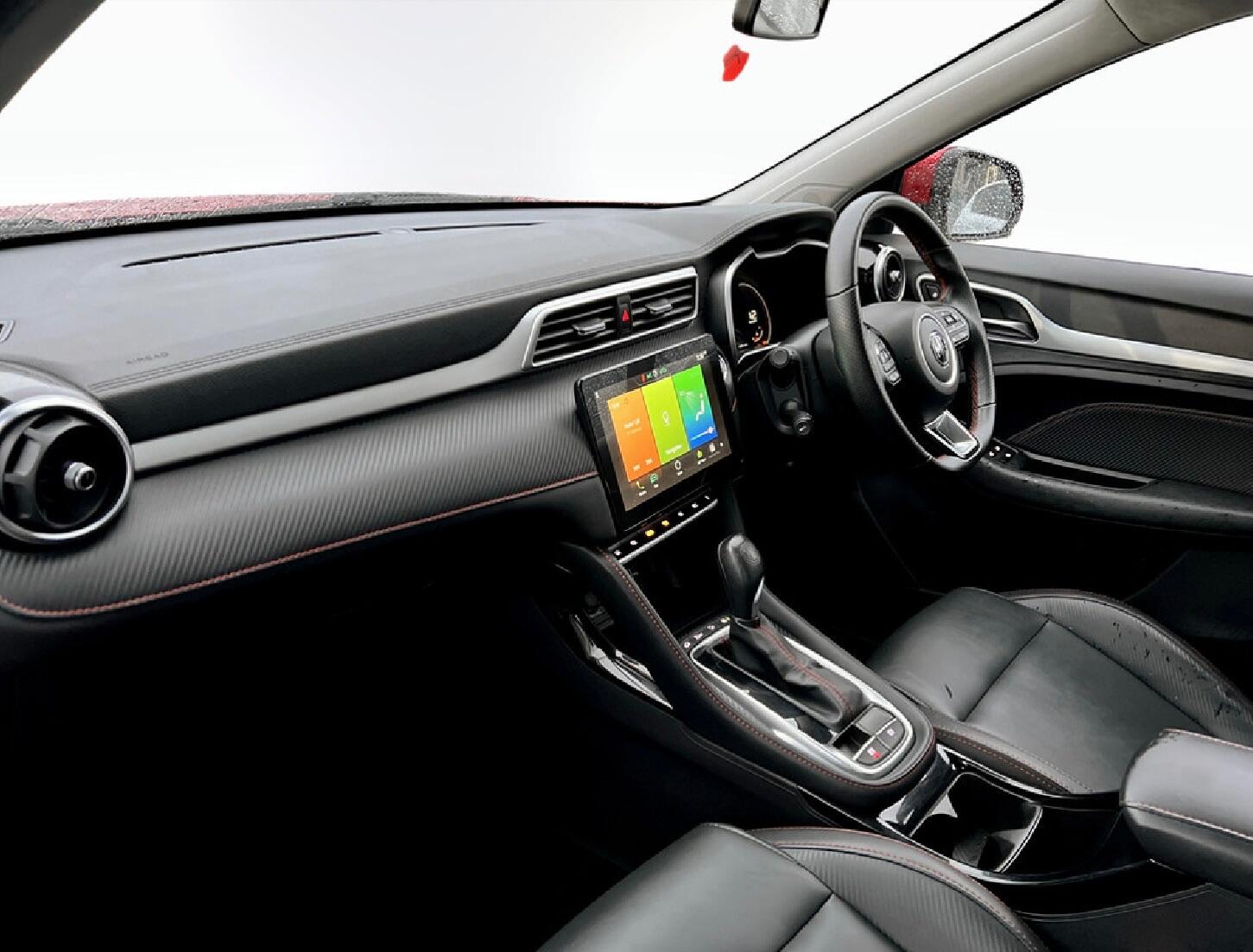 Used MG MG ZS 2022 for sale - 77166578: Photo 15