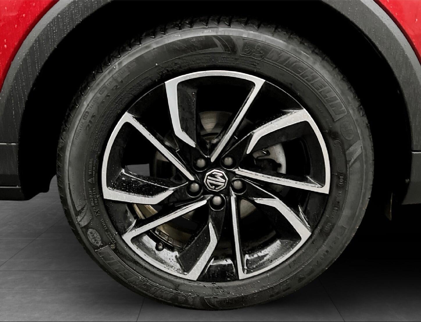 Used MG MG ZS 2022 for sale - 77166578: Photo 17