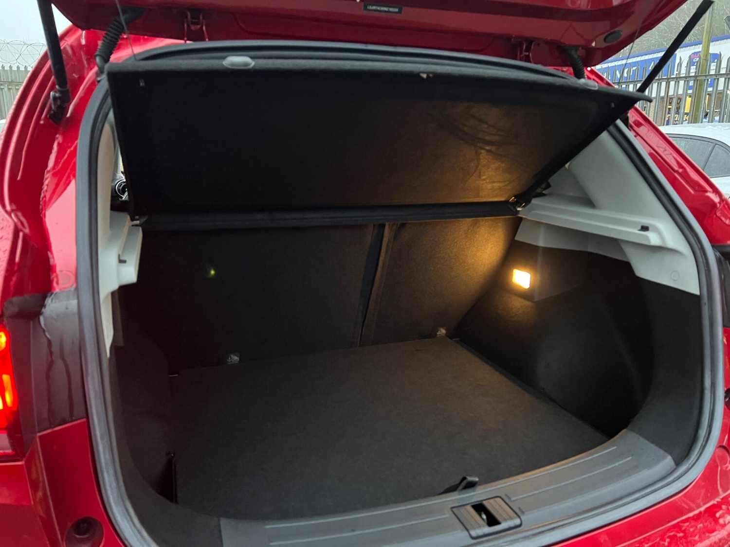 Used MG MG ZS 2022 for sale - 77166578: Photo 22