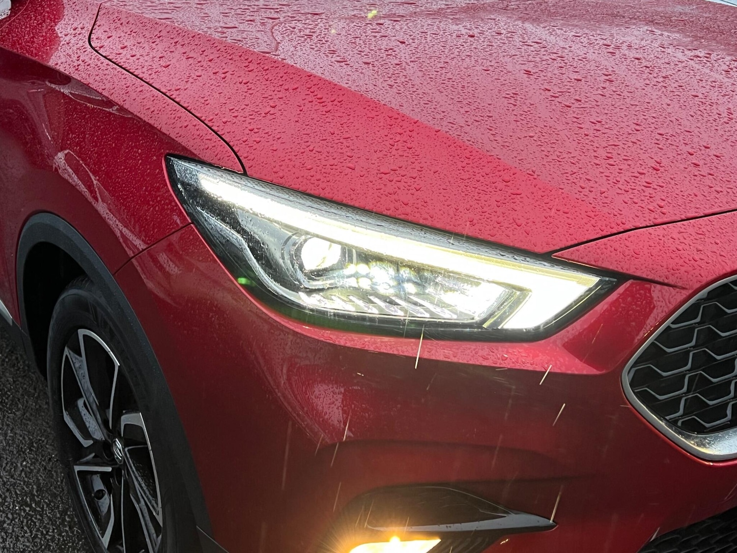 Used MG MG ZS 2022 for sale - 77166578: Photo 23