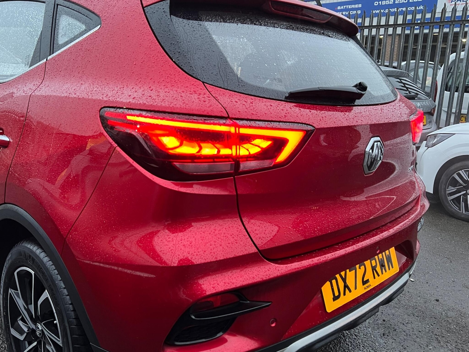 Used MG MG ZS 2022 for sale - 77166578: Photo 25