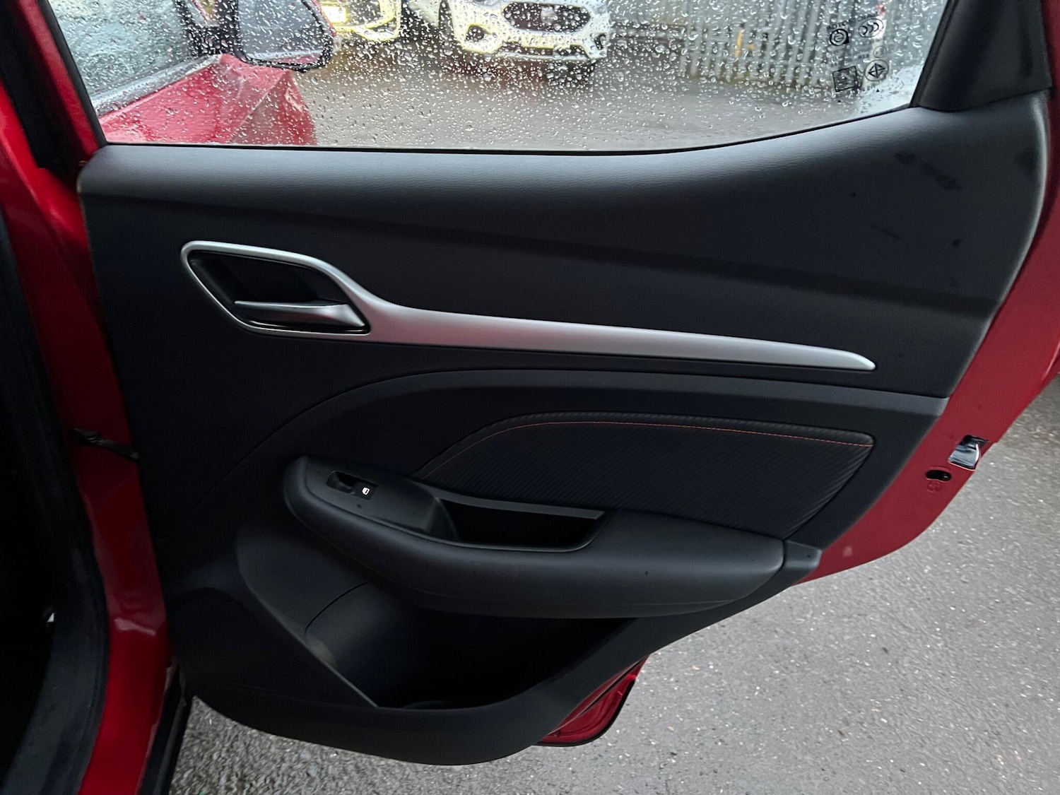 Used MG MG ZS 2022 for sale - 77166578: Photo 27