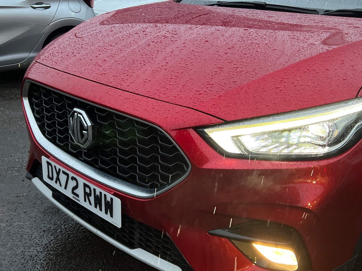 Used MG MG ZS 2022 for sale - 77166578: Photo 28