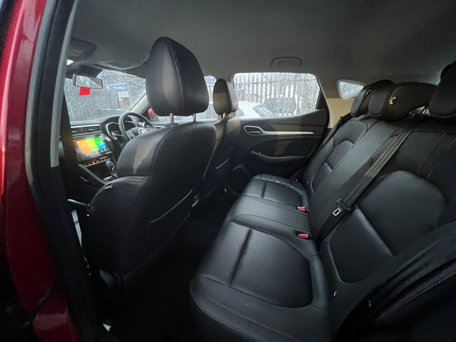 Used MG MG ZS 2022 for sale - 77166578: Photo 29