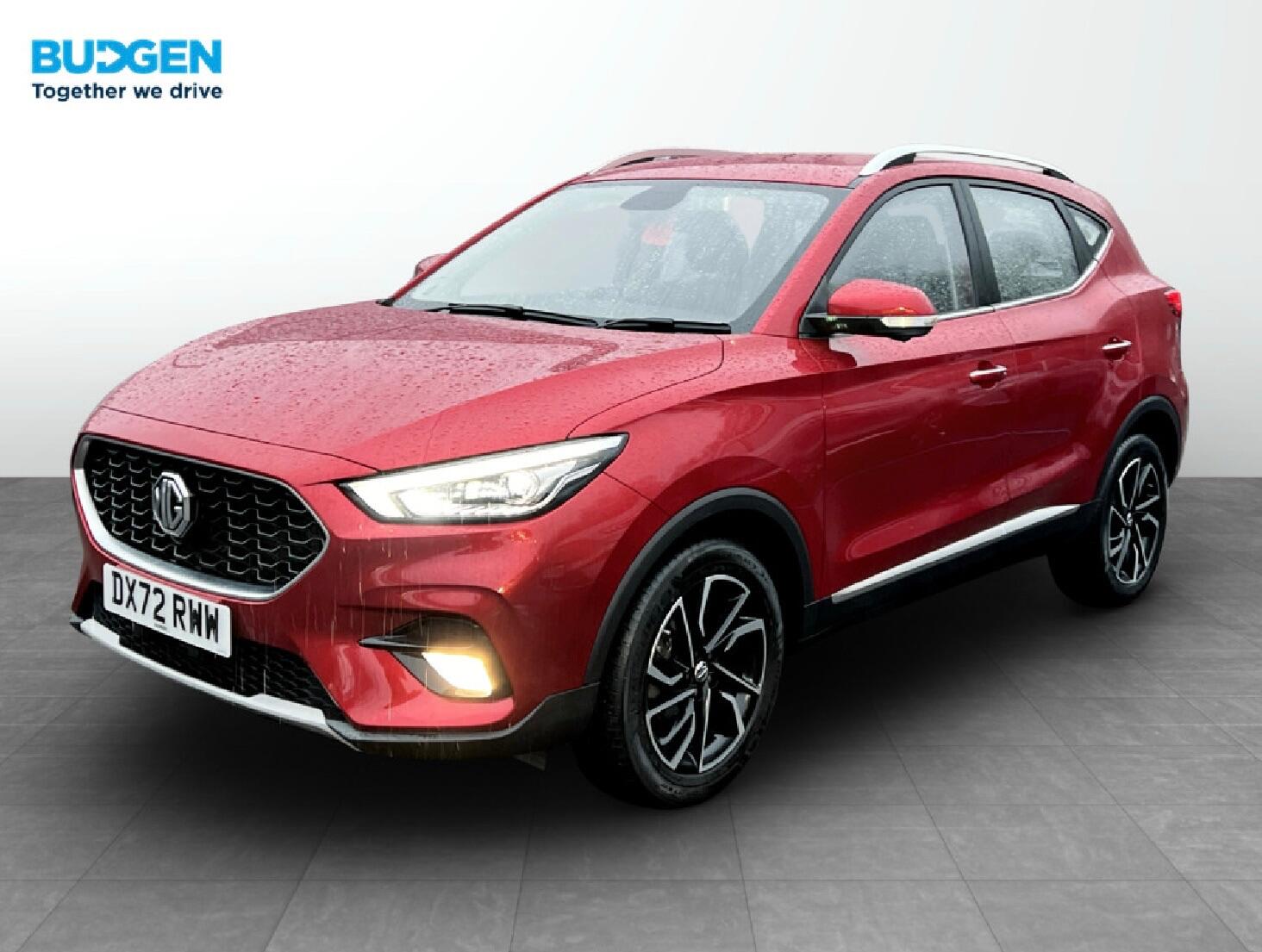 Used MG MG ZS 2022 for sale - 77166578: Photo 3