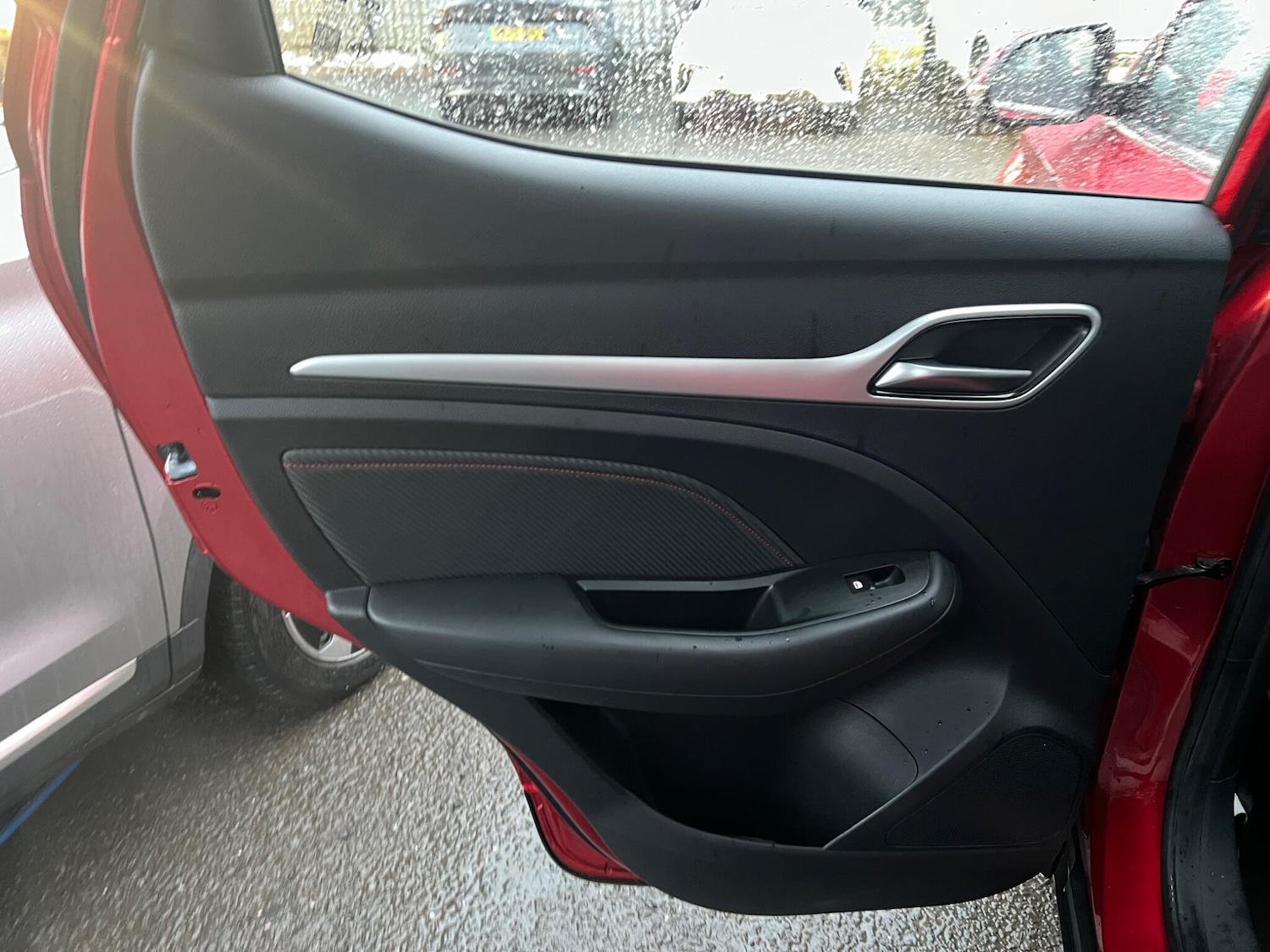 Used MG MG ZS 2022 for sale - 77166578: Photo 30