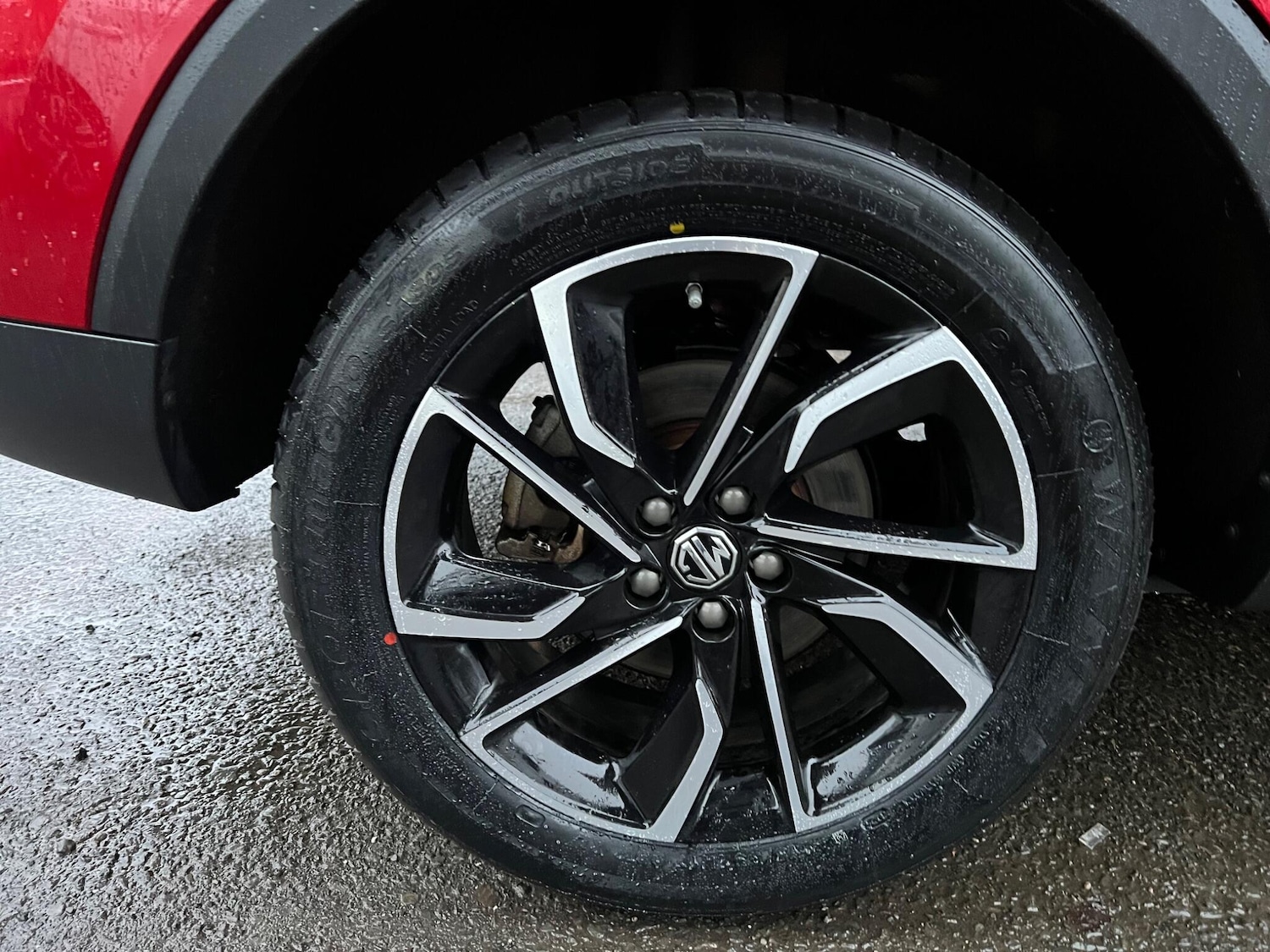 Used MG MG ZS 2022 for sale - 77166578: Photo 31