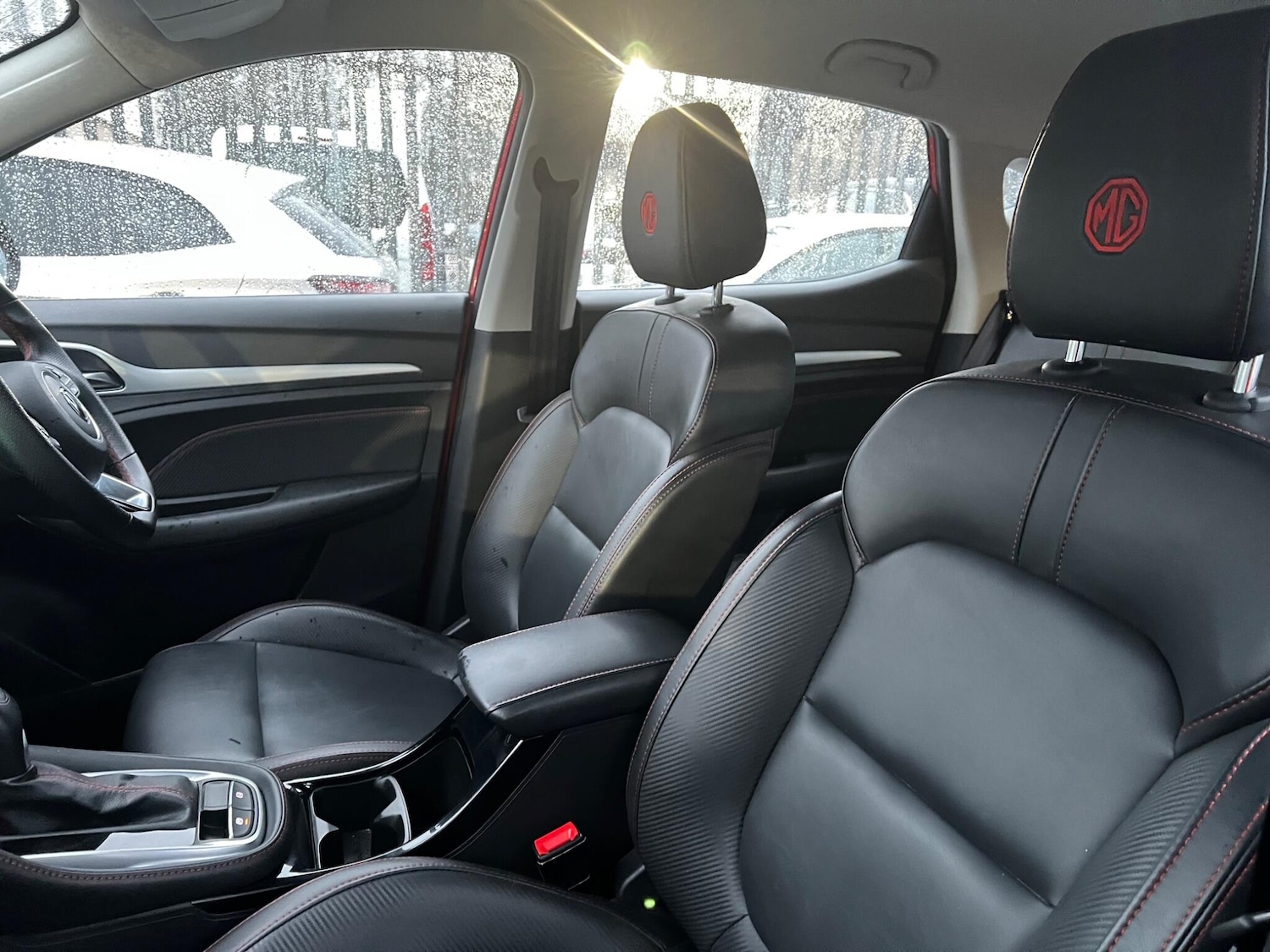 Used MG MG ZS 2022 for sale - 77166578: Photo 32