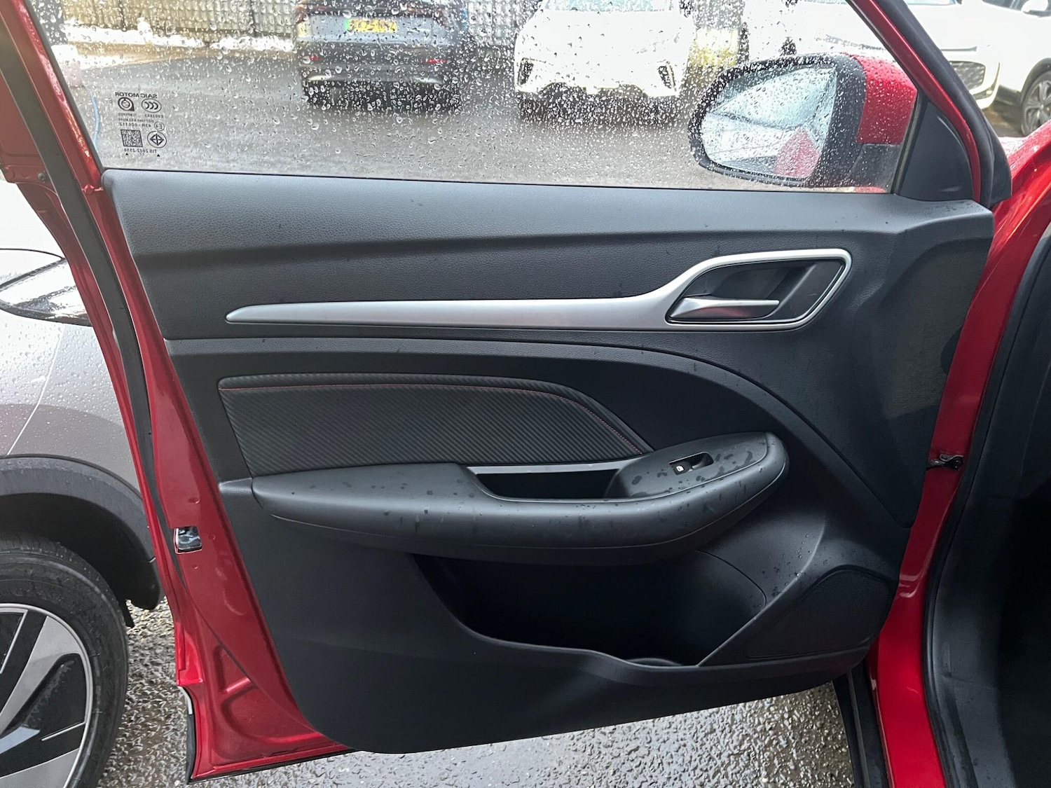 Used MG MG ZS 2022 for sale - 77166578: Photo 33