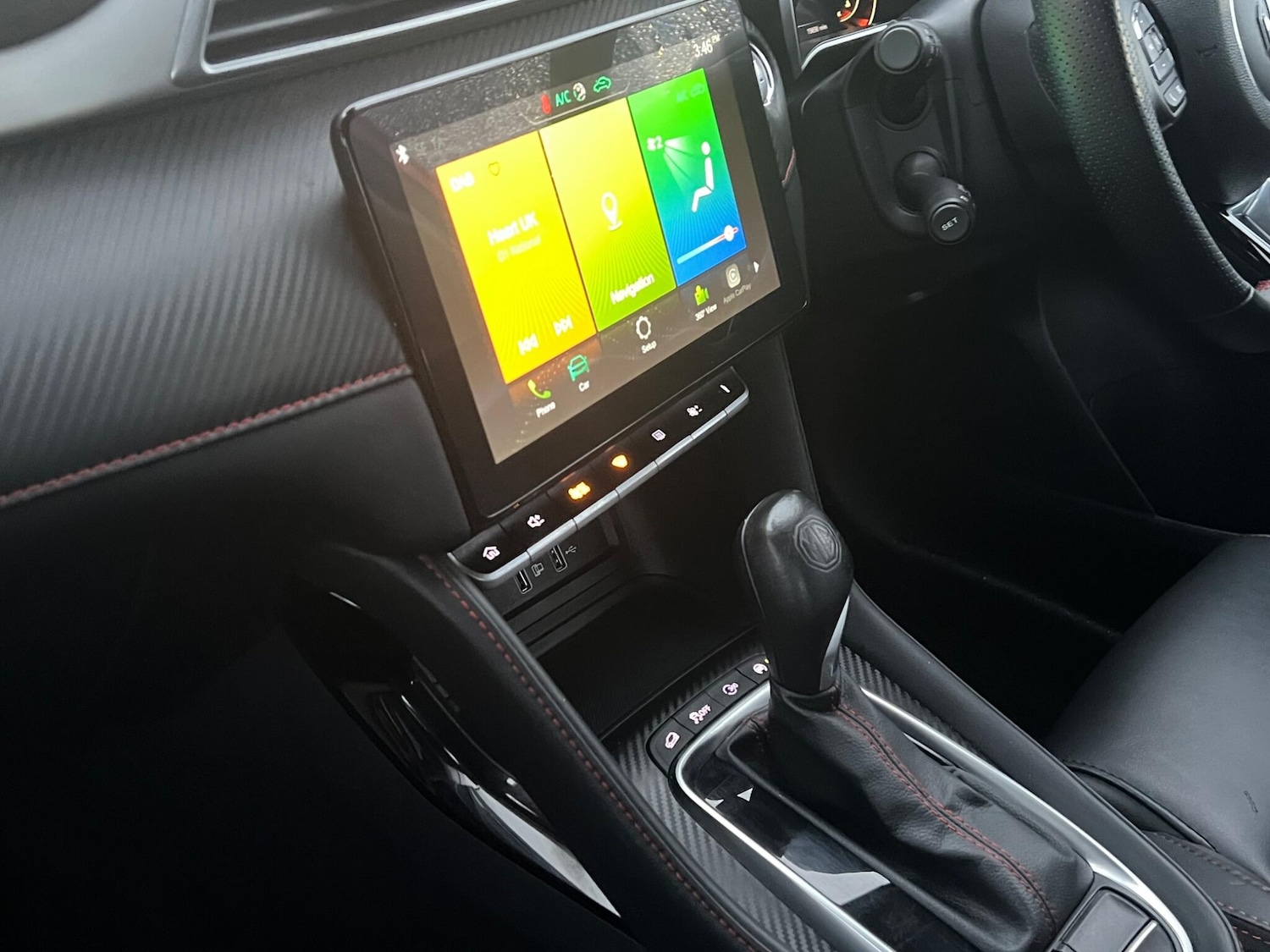 Used MG MG ZS 2022 for sale - 77166578: Photo 35